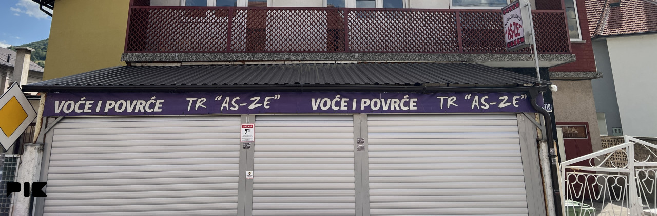 MONTAŽNI OBJEKAT  POMOČNI OBJEKAT HALA 3