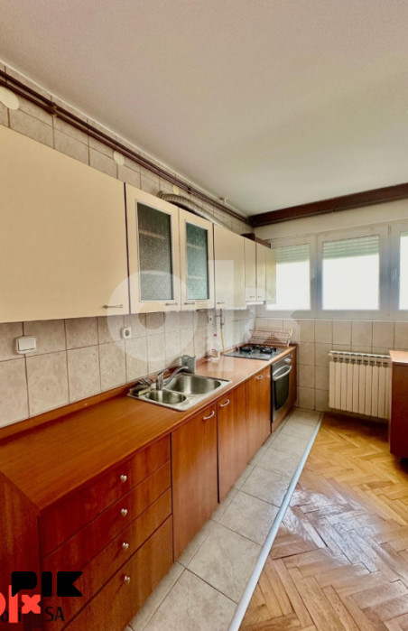 Stan Sarajevo - Mejtaš Čekaluša ulica Centar 77m2 photo 2