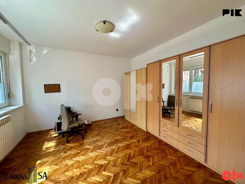 Stan Sarajevo - Mejtaš Čekaluša ulica Centar 77m2 6