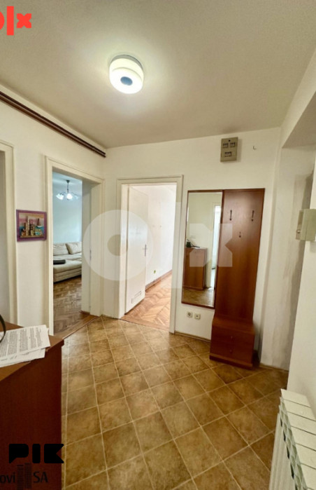 Stan Sarajevo - Mejtaš Čekaluša ulica Centar 77m2 8