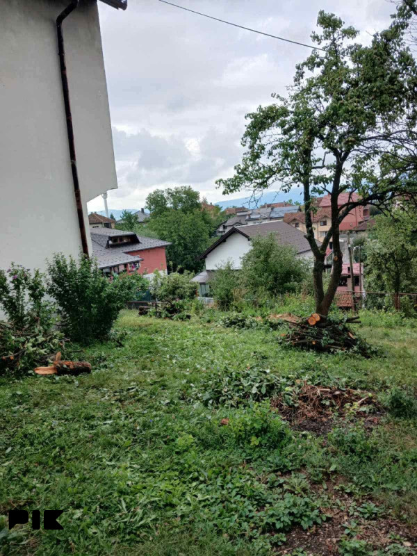 Kuća Sarajevo - Novi Grad 9