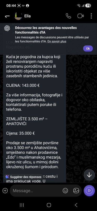 Kuća Sarajevo - Novi Grad photo 4