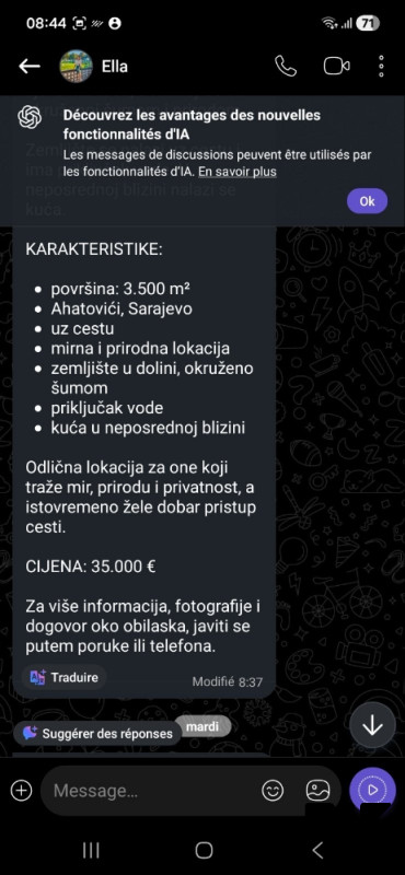 Kuća Sarajevo - Novi Grad 7