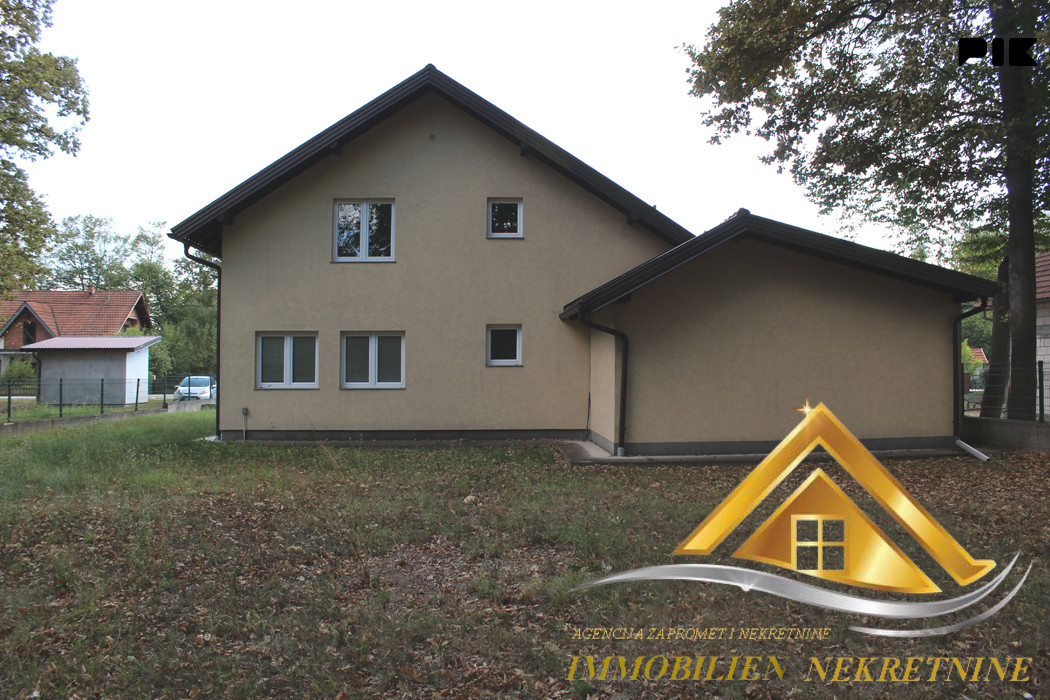 Reprezentativna nekretnina, naselje Lug, Živinice 3