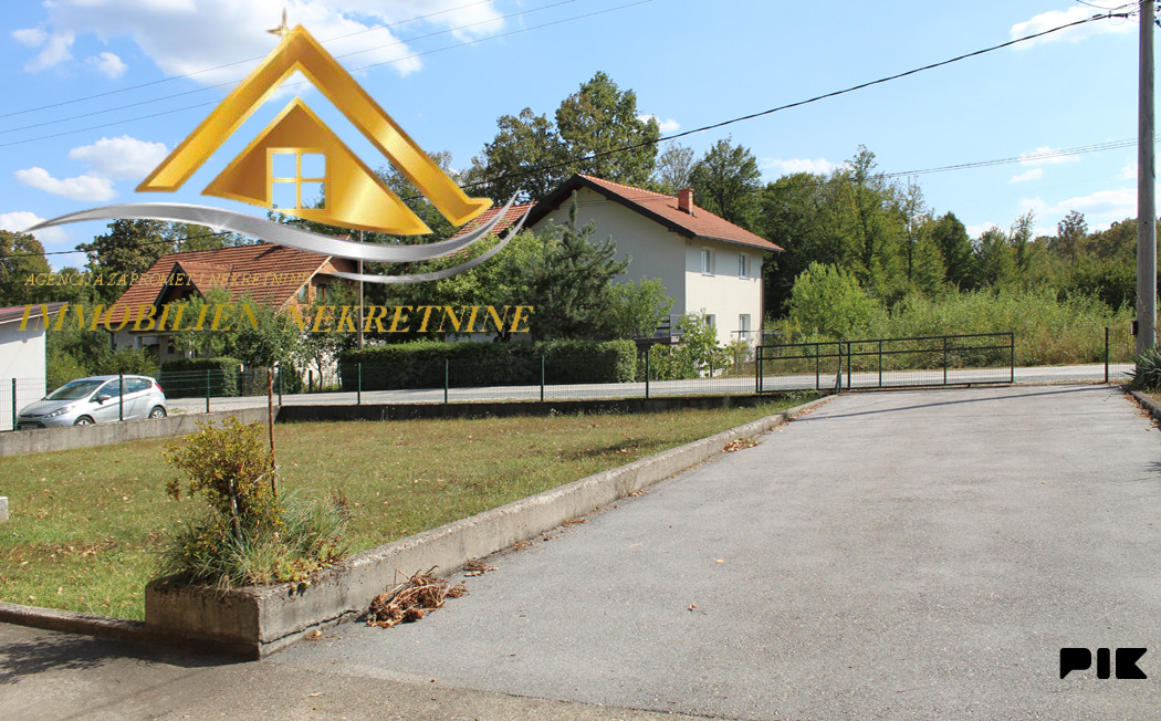 Reprezentativna nekretnina, naselje Lug, Živinice 15
