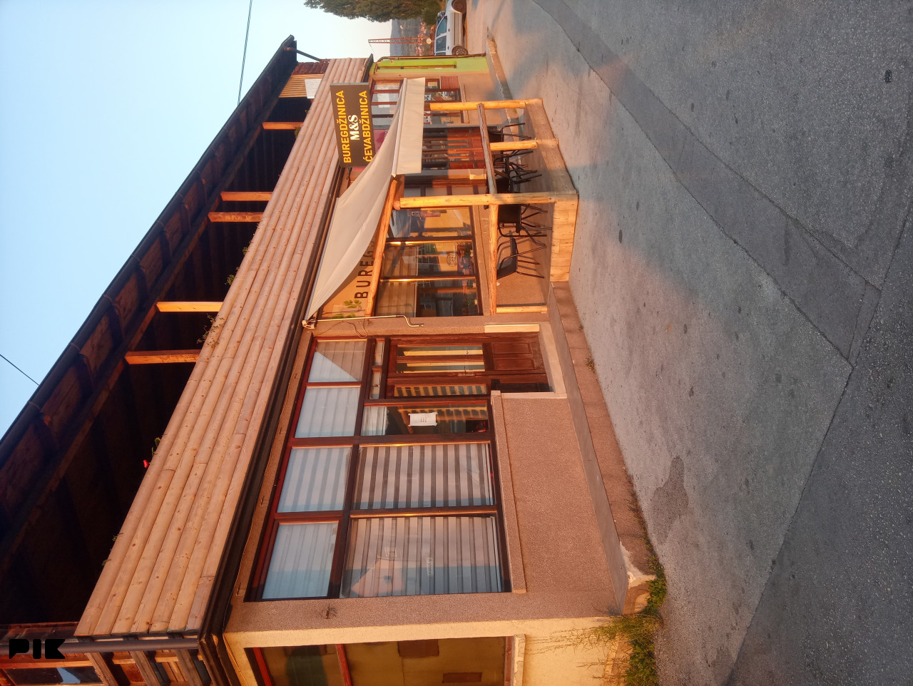 Poslovni prostor Ilijaš 100m2 4