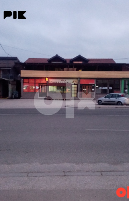 Poslovni prostor Ilijaš 100m2 6
