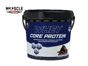 Superior 14 Whey Core Protein Milk Chocolate 5kg