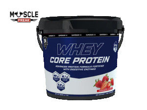 Superior 14 Whey Core Protein Strawberry 5kg