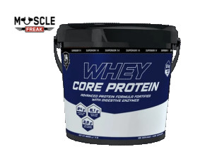 Superior 14 Whey Core Protein Ice Coffe 5kg