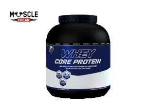 Superior 14 Whey Core Protein Cookies & Cream 2.2kg