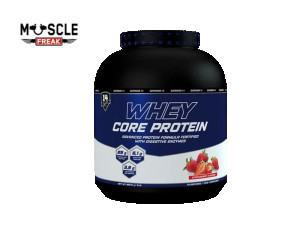 Superior 14 Whey Core Protein Strawberry 2.2kg