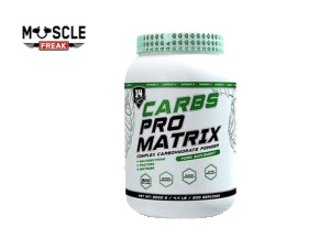 Superior 14 Carbs Pro Matrix Peach 2kg