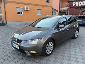 Seat Leon 1.6 TDI 2014 God
