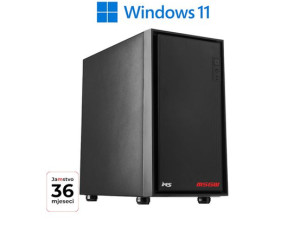 PC MSGW Office R3 a101