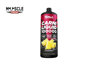 Tesla Carnitin Liquid 100000 Pineapple