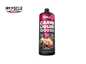 Tesla Carnitin Liquid 100000 Tropical Fruit