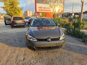 Golf 7 dizel 1,6 kw 77 2013