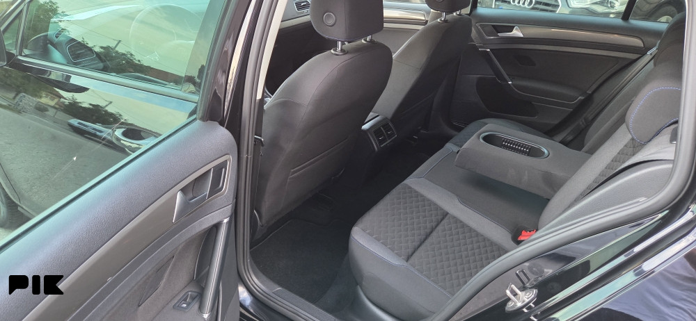 VW GOLF 7 mod 2019 godina 1.6 tdi 85kw - slika 13
