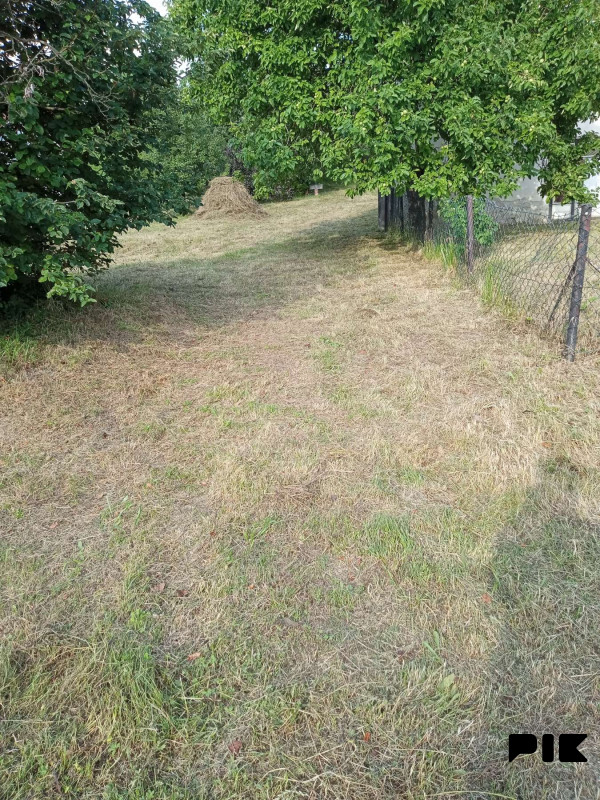 Kuća Novi Grad 60m2