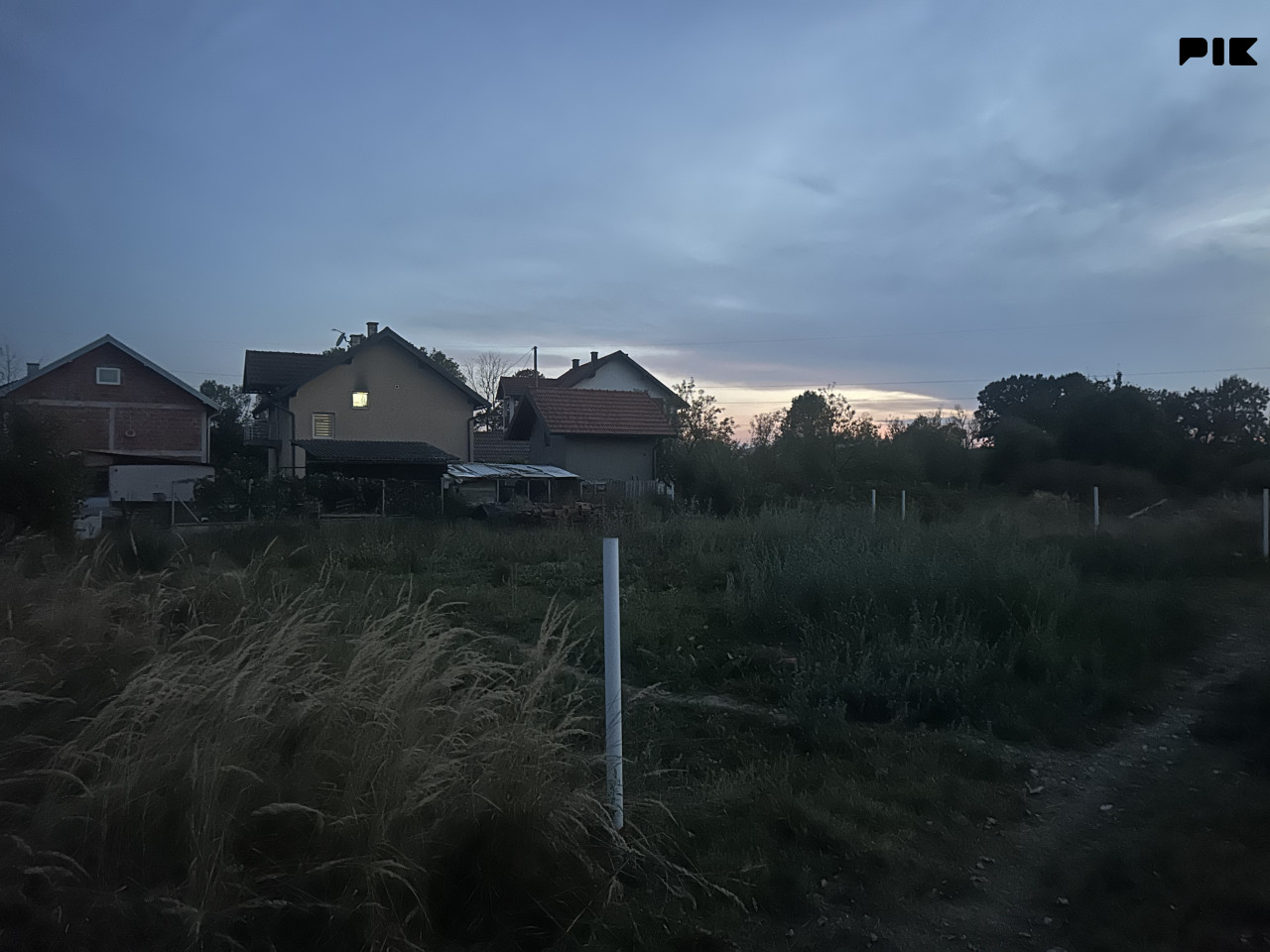 Plac Zemljište Živinice