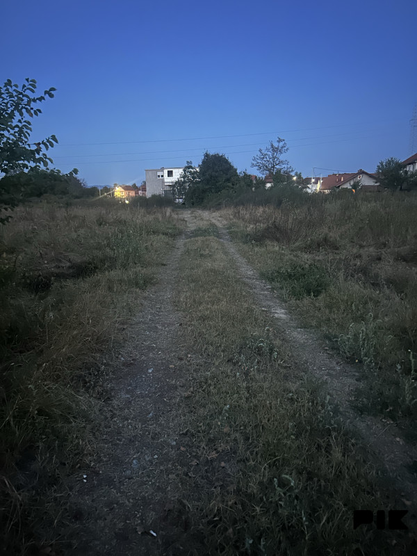 Plac Zemljište Živinice 3