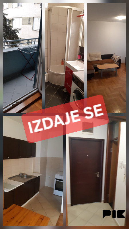 Banja Luka 31m2 065/874-210