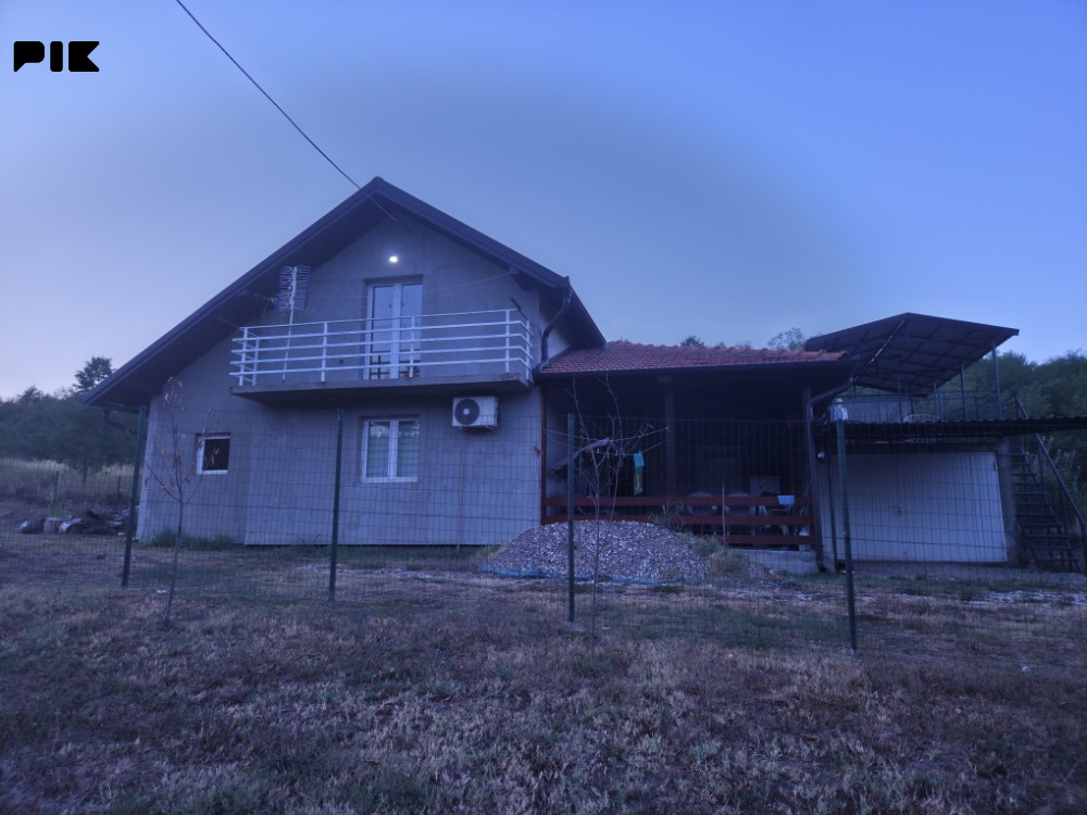 Kuća Donji Šepak / Zvornik 6