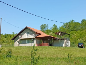 Kuća Donji Šepak / Zvornik