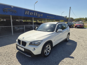BMW X1 dizel 118xd 4x4