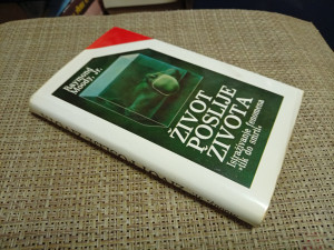 Život poslije života Raymond Moody. Jr