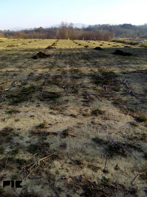 Zemljište Živinice 4