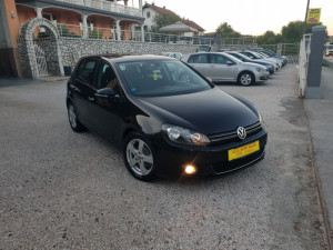Vw Golf 6