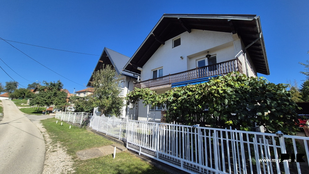 Kuća Bikodže Lukavac