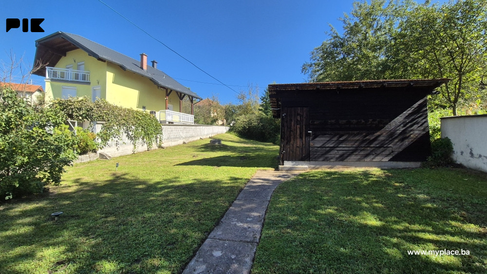 Kuća Bikodže Lukavac 3