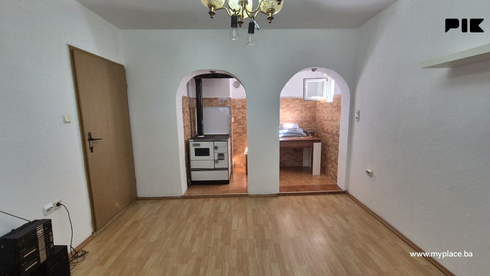 Kuća Bikodže Lukavac 5