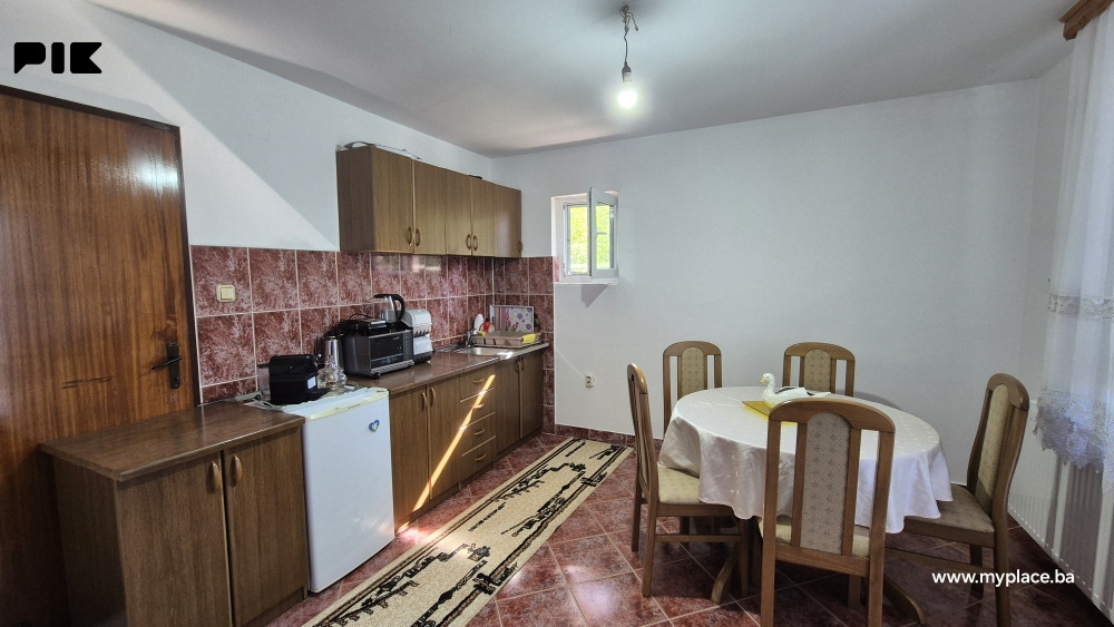 Kuća Bikodže Lukavac 15