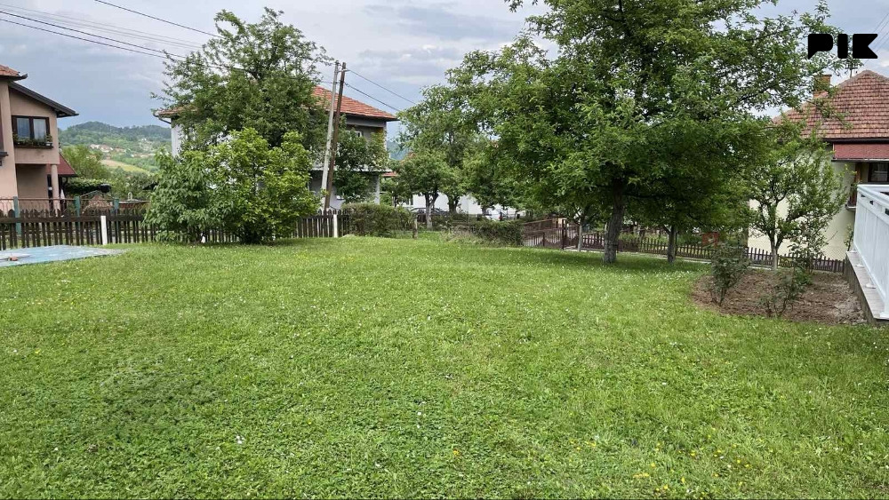 Dvije kuće, Cerik, Tuzla 4