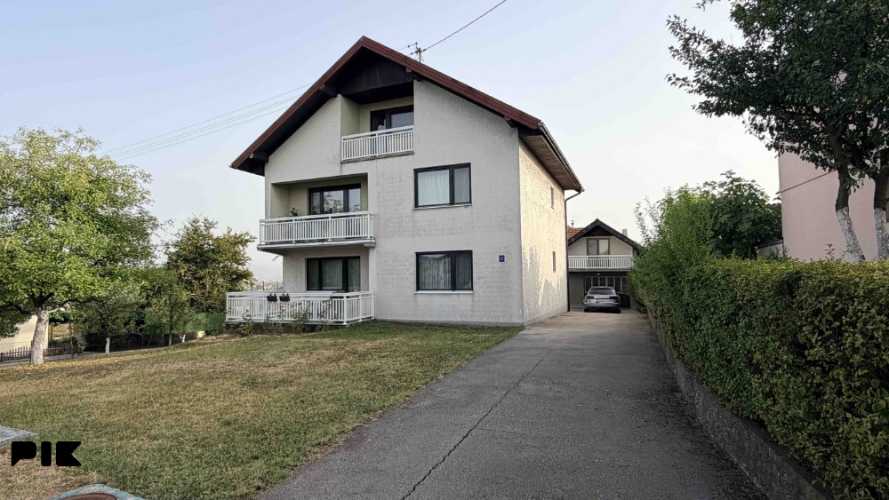 Dvije kuće, Cerik, Tuzla 3