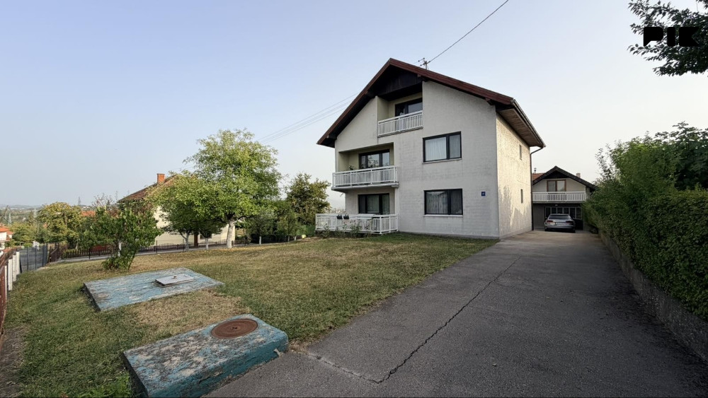 Dvije kuće, Cerik, Tuzla 2