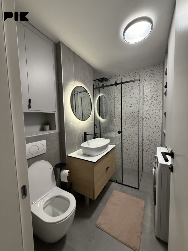 Dvosoban stan | Alipasino Polje | 5.sprat | 44m2 19