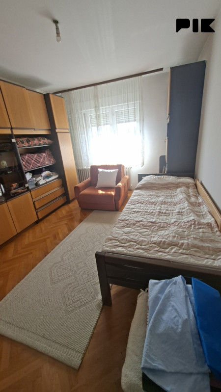 Stan 47 m2 sa ostavom, Nova Varoš, top lokacija 7