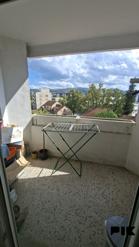 Stan 47 m2 sa ostavom, Nova Varoš, top lokacija 11