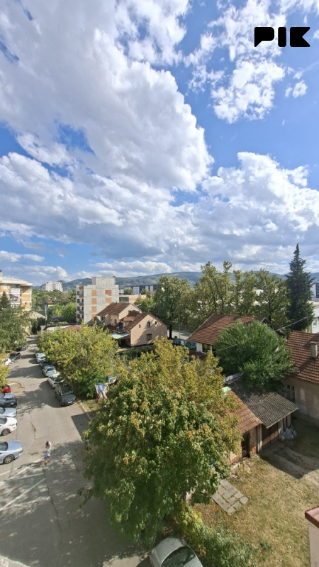 Stan 47 m2 sa ostavom, Nova Varoš, top lokacija 12