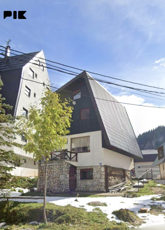 Kuća Jahorina 2