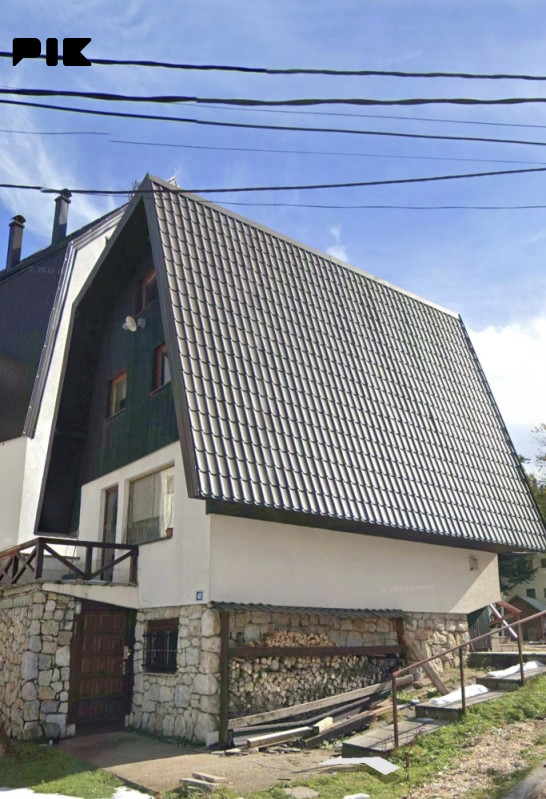 Kuća Jahorina