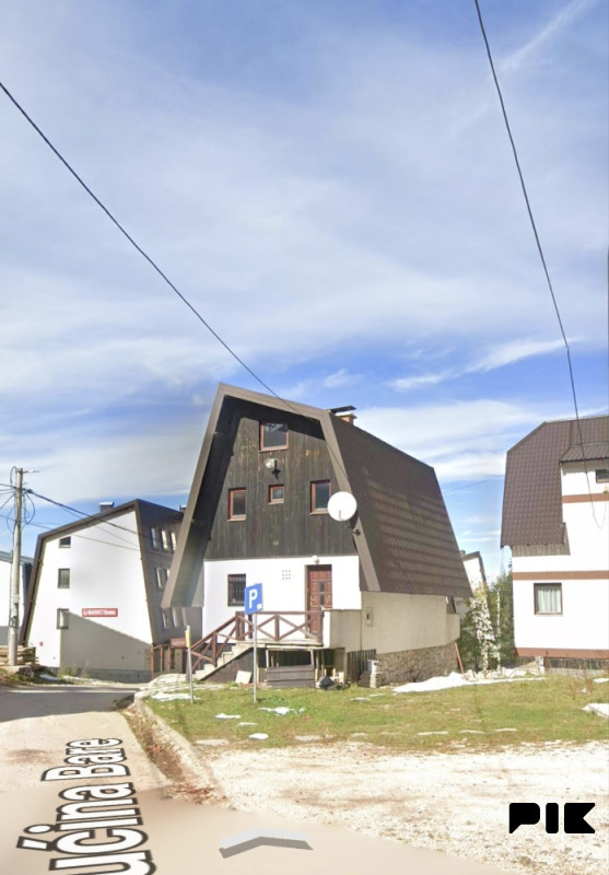 Kuća Jahorina 4