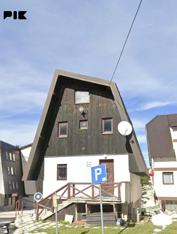 Kuća Jahorina 5