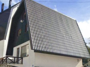 Kuća Jahorina
