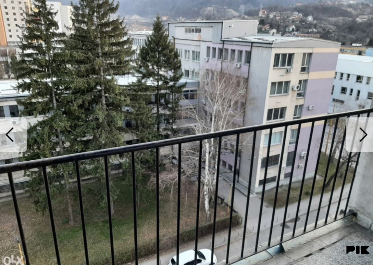 Stan Tuzla 7